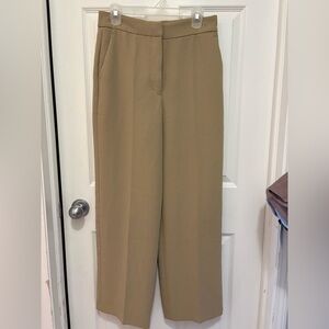 Aritzia Wilfred limitless pants *SHORT* length